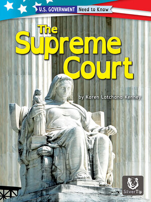 cover image of The Supreme Court